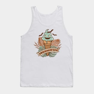 Summerween Tank Top